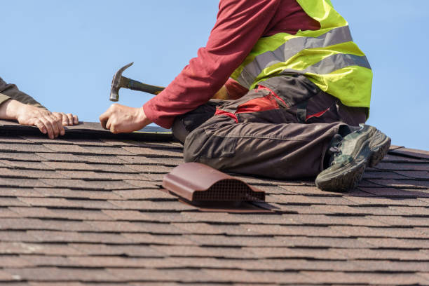 Best Slate Roofing Contractor  in Smackover, AR