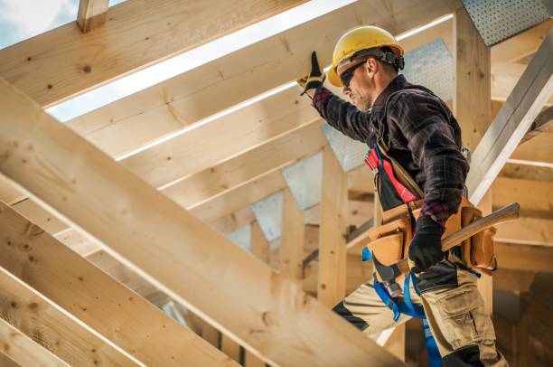 Best Residential Roofing Contractor  in Smackover, AR