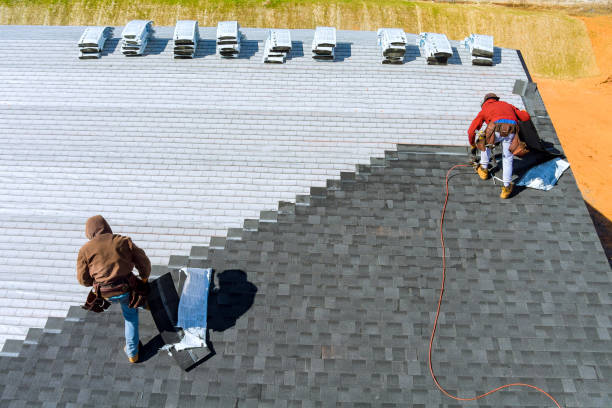 Tile Roofing Contractor in Smackover, AR