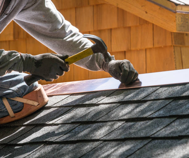 Professional Roofing Contractor in Smackover, AR